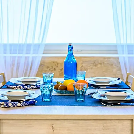 Apartment Ventinove *