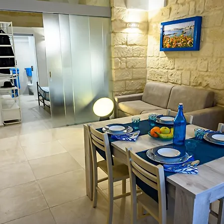 Apartment Ventinove *