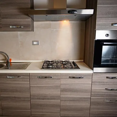 Ventinove Apartment Otranto