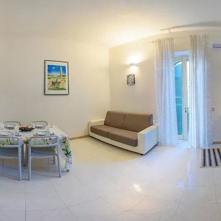 Ventinove Apartment Otranto