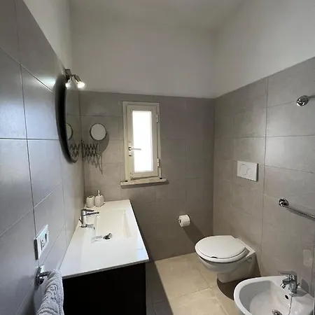 Lejlighed Ventinove *