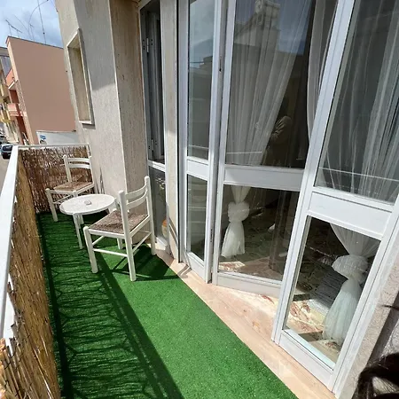 Ventinove Apartment Otranto