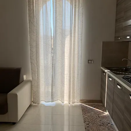 Apartment Ventinove *