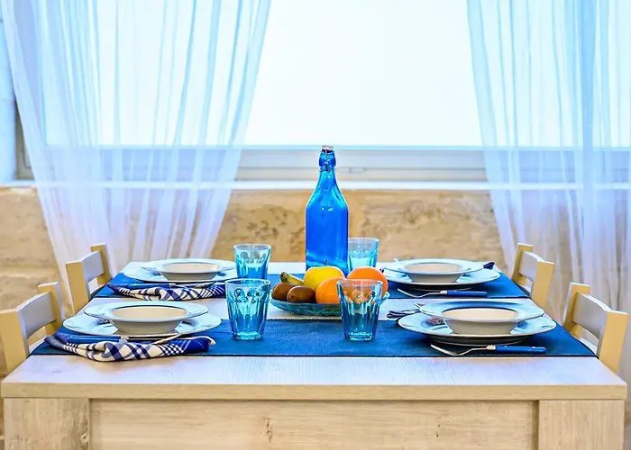 아파트 Ventinove *