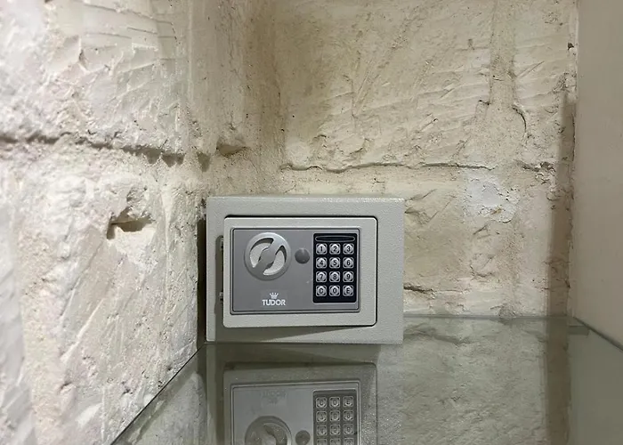 아파트 Ventinove 오트란토