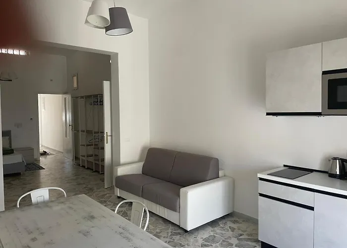 Ventinove 오트란토