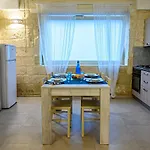 Lägenhet Ventinove Otranto