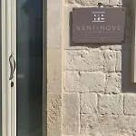 Lägenhet Ventinove *