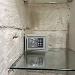 Lägenhet Ventinove Otranto