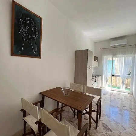 Ventinove דירה