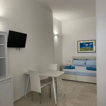 Apartment Ventinove *