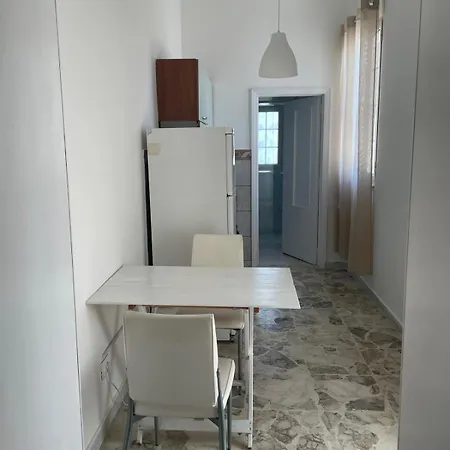 Ventinove Apartment