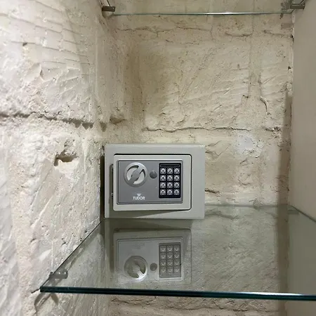 דירה Ventinove אוטרנטו