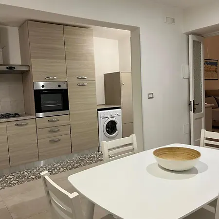Ventinove Apartment