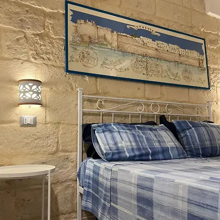 Apartment Ventinove