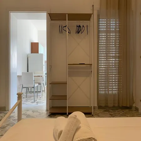 Ventinove Apartment Otranto