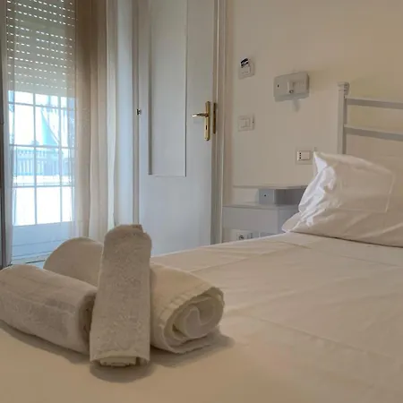 Ventinove Apartment