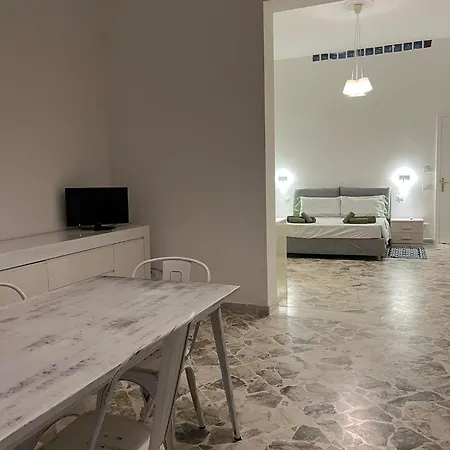 Apartment Ventinove Otranto