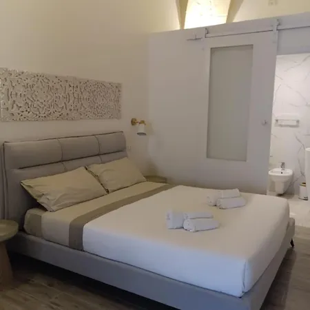 Apartment Ventinove *
