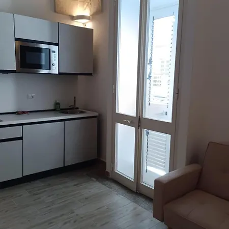 شقة Ventinove أوترانتو