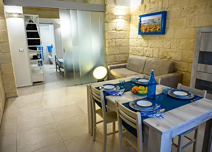 דירה Ventinove *