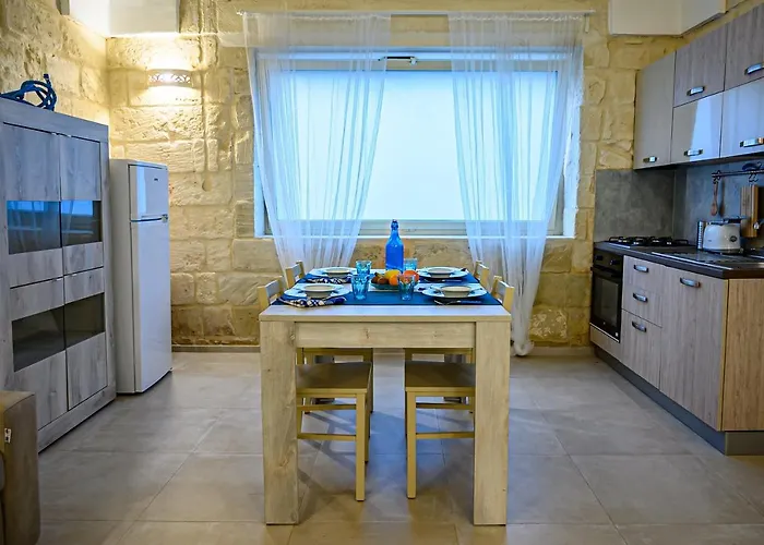 דירה Ventinove אוטרנטו