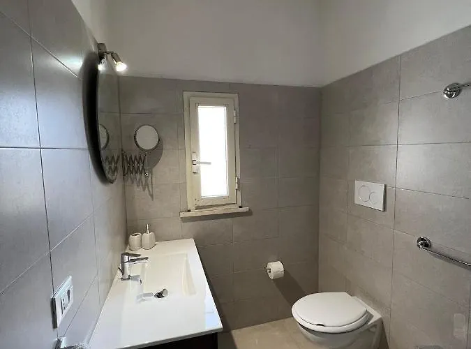 דירה Ventinove *