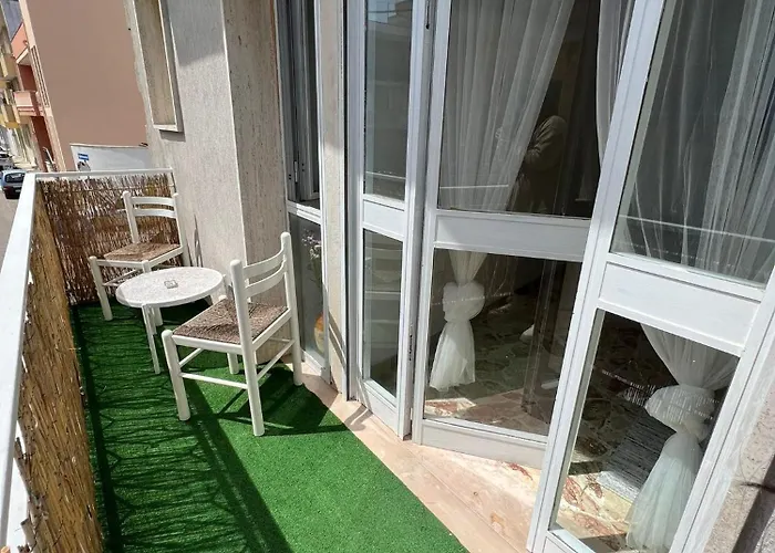 Ventinove Apartment Otranto