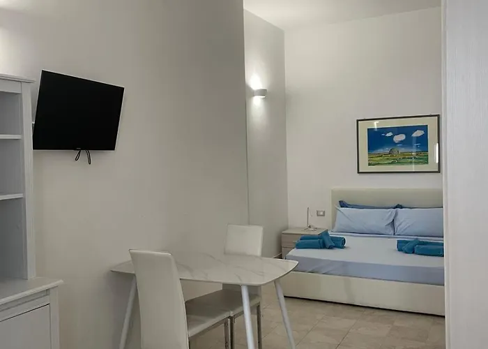 Apartment Ventinove *