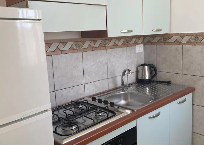 Apartment Ventinove