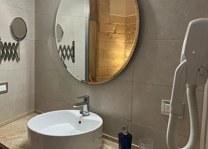 Ventinove Apartment *