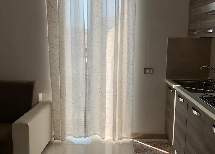 דירה Ventinove *