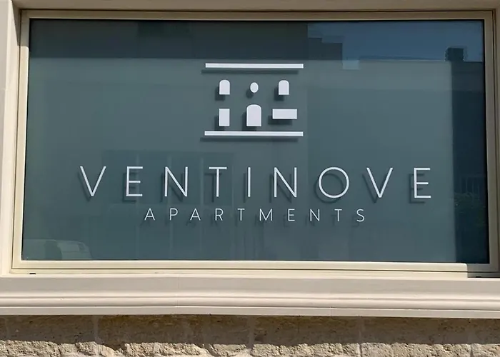 Ventinove אוטרנטו