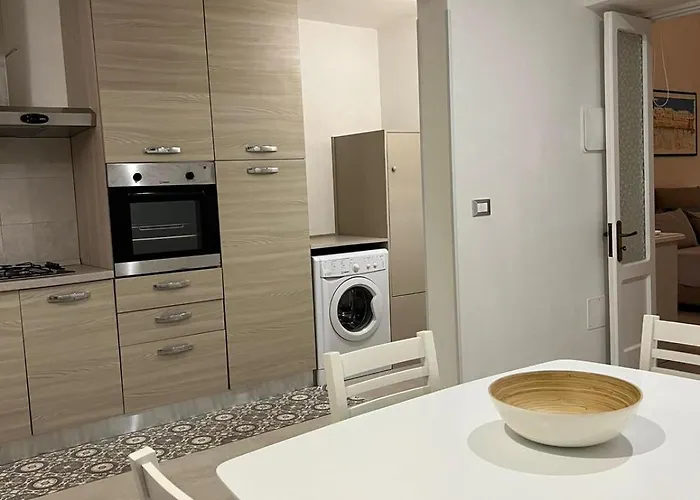 Ventinove Apartment
