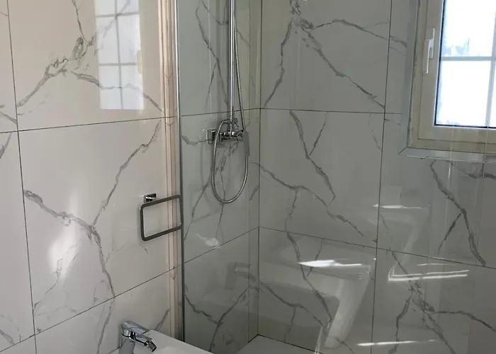 Ventinove דירה *