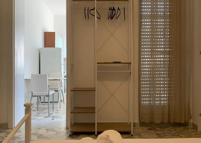 Ventinove דירה אוטרנטו