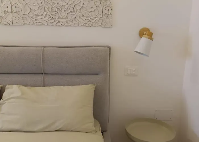 Ventinove דירה *