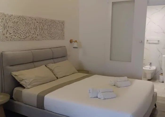 דירה Ventinove *