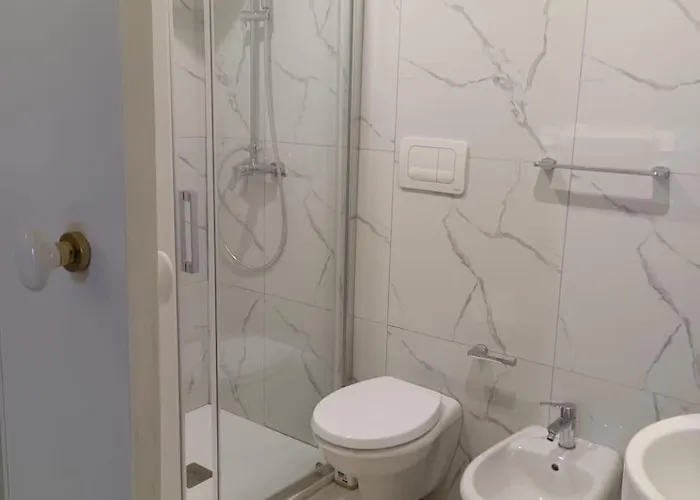 Ventinove Apartment Otranto