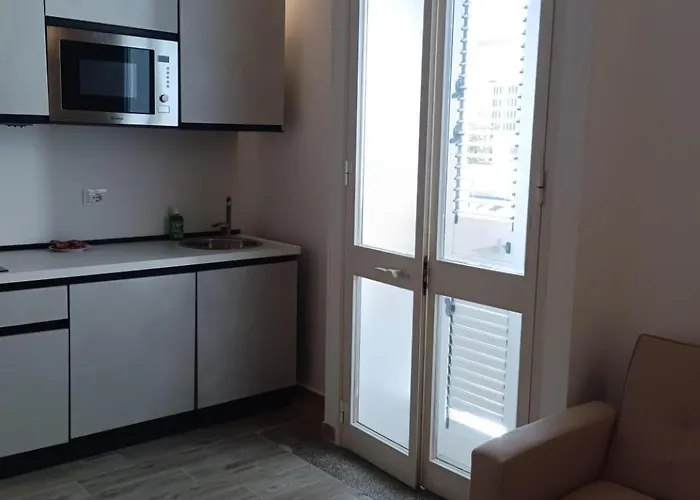 Apartment Ventinove Otranto